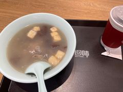 招牌鸭血粉丝-回味鸭血粉丝汤(砂之船店)