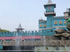 -无锡动物园·太湖欢乐园