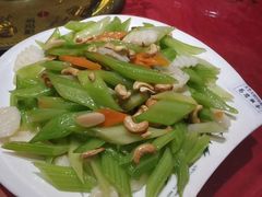 -东北大院·东北菜(三台子店)