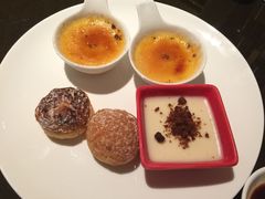 -美食汇·海鲜自助西餐厅·江门富力万达嘉华酒店