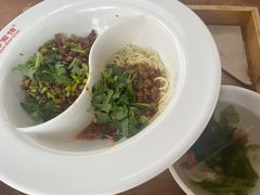 -万县面馆(高笋塘店)