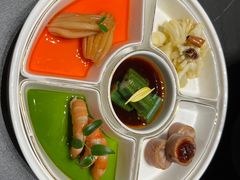 -翕间食·精致淮扬菜(江苏大剧院店)