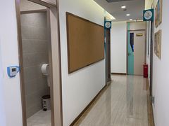 -维乐口腔(格林门诊长宁店)