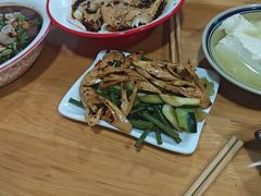 -朱大嘴肥肠血旺(福字街店)