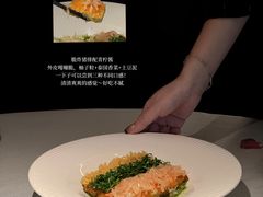 -清莱湾 CHIN RAI·甄选泰餐(万象前海店)