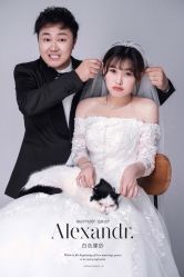 -新乡艾特婚纱摄影(优选店)