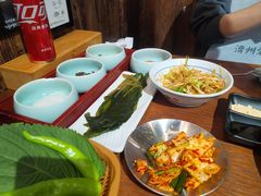 -济州爱肉堂(总店)