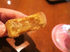 凤梨酥-春水堂人文茶馆(中正店)