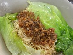 捞面-味为先光明乳鸽(光明总店)