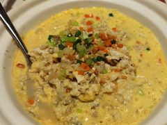 莆田地道焖豆腐-莆田餐厅PUTIEN(武商MALL店)