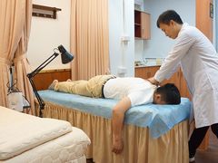 -至诚金方中医馆