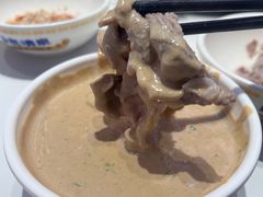 -董记老清泉·鲜切涮羊肉(窑岭店)