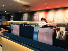 -星巴克(古象大酒店店)