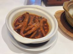 -白天鹅宾馆-宏图府餐厅