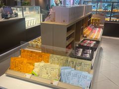 -奈雪的茶(华强北中航城店)
