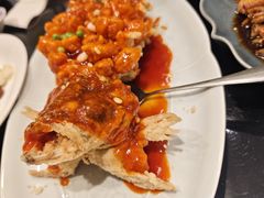 -香雪海饭店中餐厅(人民桥店)