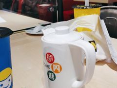 -避风塘(金山万达店)
