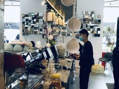 大堂-gaga(深圳南山益田假日广场店)