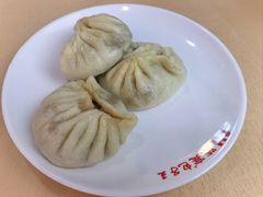 -陈寔包子王·卤煮小肠·京味小吃(龙潭店)