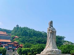 -南沙天后宫景区