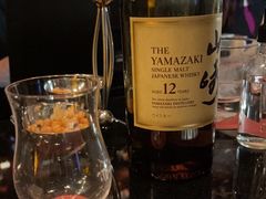 -厦门瑞颐大酒店·VIRGO威士忌酒吧