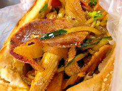 -小陈方酥锅盔(古城总店)