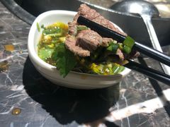 -仄园围炉坊·牛肉火锅·汕头卤水火锅(蛇口店)
