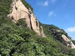 -丹东凤凰山景区