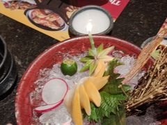 -古田居·特色寿司料理(星之岛旗舰店)