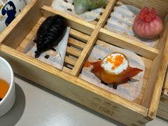 -蔡澜点心·粤菜(丽泽天街店)