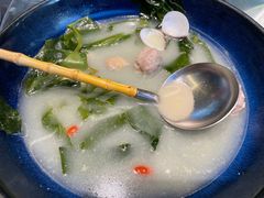 -德尚煌·顺德菜(誉山悠方天地店)