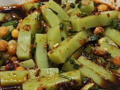 贵州米豆腐-芦苇荡·酸汤鱼(回龙观店)