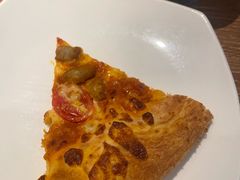 -必胜客(五道口店)