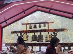 -陈熹公民族美食文化餐厅(中华广场店)