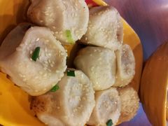 android_upload_pic-小杨生煎(黄河路店)