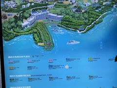 -天目湖涵田半山温泉