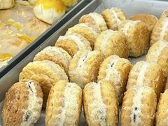 -爱德顺糕点食屋(利民道店)