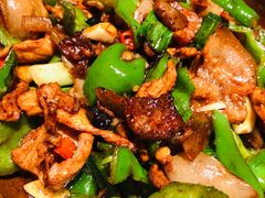 -鸽子侯·家宴·平价海鲜(市图书馆店)