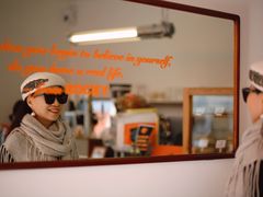 -Catch Bagel(芳草地店)