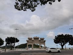 -容州古城