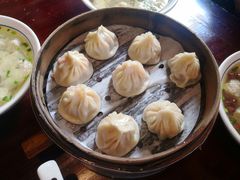 -汪一挑馄饨(老街店)