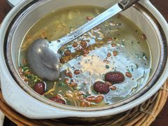 -山水之味·大鱼头·农家菜(张公洞店)