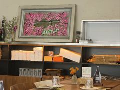 -Blac+Blac(中海环宇荟店)
