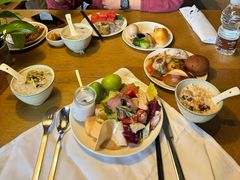 -阳朔糖舍酒店·糖舍餐厅&酒吧
