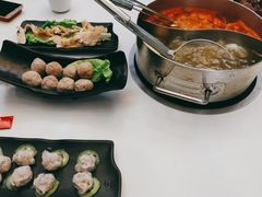 -陈记顺和潮汕牛肉火锅(番禺迎宾大道店)