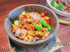 -妈妈菜舟山海鲜(沈家门店)