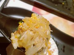-盛焰铁板烧(王府井店)