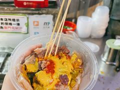 -明哥牛什粥(鸿运阁店)