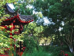 -武汉园博园(武汉自然博物馆)