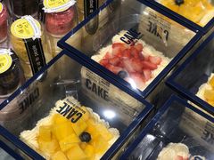 -UH祐禾(光谷世界城店)